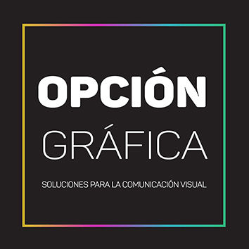 Opción Gráfica